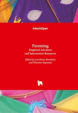 Imagen del vendedor de Parenting a la venta por BuchWeltWeit Ludwig Meier e.K.