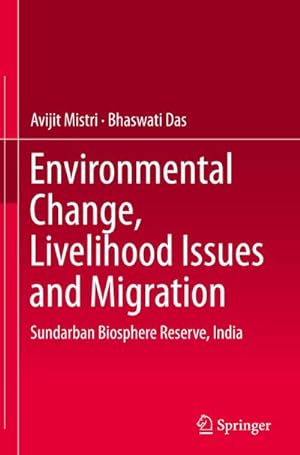 Seller image for Environmental Change, Livelihood Issues and Migration for sale by BuchWeltWeit Ludwig Meier e.K.