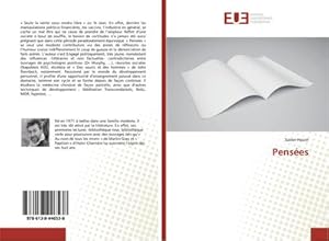 Immagine del venditore per Pens�es venduto da BuchWeltWeit Ludwig Meier e.K.