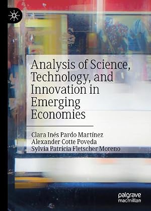 Imagen del vendedor de Analysis of Science, Technology, and Innovation in Emerging Economies a la venta por BuchWeltWeit Ludwig Meier e.K.