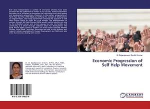 Imagen del vendedor de Economic Progression of Self Help Movement a la venta por BuchWeltWeit Ludwig Meier e.K.