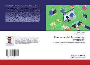 Imagen del vendedor de Fundamental Accounting Principles a la venta por BuchWeltWeit Ludwig Meier e.K.