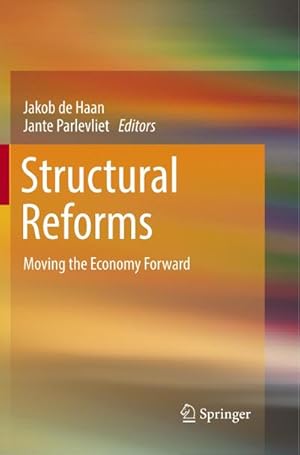 Seller image for Structural Reforms for sale by BuchWeltWeit Ludwig Meier e.K.