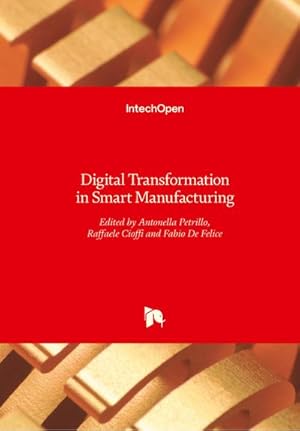 Imagen del vendedor de Digital Transformation in Smart Manufacturing a la venta por BuchWeltWeit Ludwig Meier e.K.