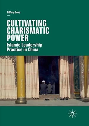 Seller image for Cultivating Charismatic Power for sale by BuchWeltWeit Ludwig Meier e.K.