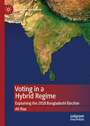 Seller image for Voting in a Hybrid Regime for sale by BuchWeltWeit Ludwig Meier e.K.