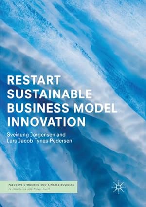 Immagine del venditore per RESTART Sustainable Business Model Innovation venduto da BuchWeltWeit Ludwig Meier e.K.