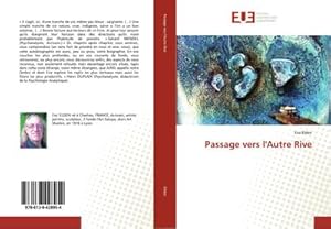 Image du vendeur pour Passage vers l'Autre Rive mis en vente par BuchWeltWeit Ludwig Meier e.K.