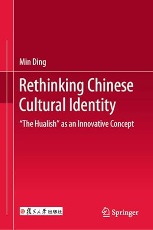 Seller image for Rethinking Chinese Cultural Identity for sale by BuchWeltWeit Ludwig Meier e.K.