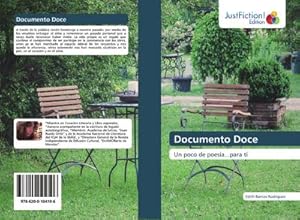 Seller image for Documento Doce for sale by BuchWeltWeit Ludwig Meier e.K.