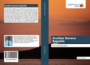 Seller image for Another Banana Republic for sale by BuchWeltWeit Ludwig Meier e.K.