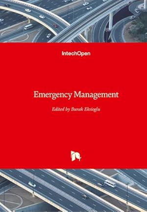 Bild des Verk�ufers f�r Emergency Management zum Verkauf von BuchWeltWeit Ludwig Meier e.K.