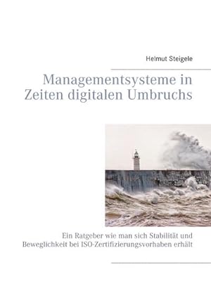 Image du vendeur pour Managementsysteme in Zeiten digitalen Umbruchs mis en vente par BuchWeltWeit Ludwig Meier e.K.