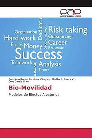 Seller image for Bio-Movilidad for sale by BuchWeltWeit Ludwig Meier e.K.