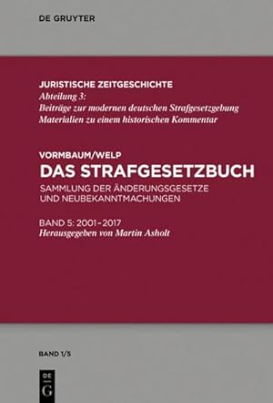 Seller image for Das Strafgesetzbuch for sale by BuchWeltWeit Ludwig Meier e.K.