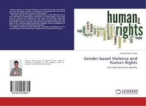 Image du vendeur pour Gender-based Violence and Human Rights mis en vente par BuchWeltWeit Ludwig Meier e.K.