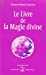 Imagen del vendedor de Le livre de la magie divine [FRENCH LANGUAGE - Soft Cover ] a la venta por booksXpress