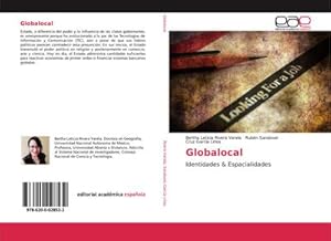 Seller image for Globalocal for sale by BuchWeltWeit Ludwig Meier e.K.