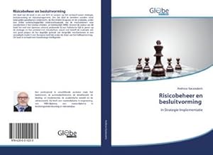 Image du vendeur pour Risicobeheer en besluitvorming mis en vente par BuchWeltWeit Ludwig Meier e.K.