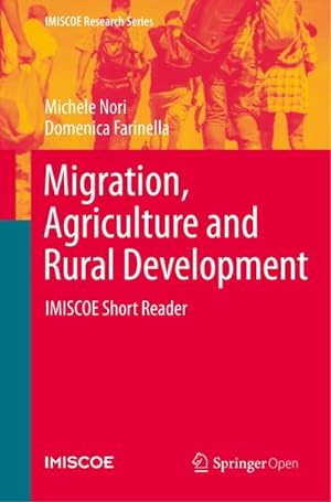 Seller image for Migration, Agriculture and Rural Development for sale by BuchWeltWeit Ludwig Meier e.K.