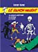 Seller image for Lucky Luke, tome 26 : Le Ranch maudit [FRENCH LANGUAGE - No Binding ] for sale by booksXpress