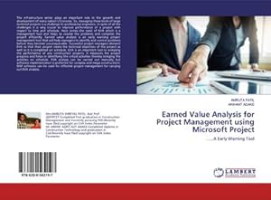 Immagine del venditore per Earned Value Analysis for Project Management using Microsoft Project venduto da BuchWeltWeit Ludwig Meier e.K.