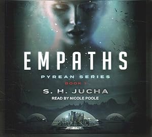 Imagen del vendedor de Empaths a la venta por GreatBookPrices