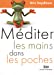 Bild des Verkufers fr Mediter les mains dans les poches [FRENCH LANGUAGE - Soft Cover ] zum Verkauf von booksXpress