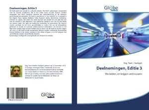 Image du vendeur pour Deelnemingen, Editie 3 mis en vente par BuchWeltWeit Ludwig Meier e.K.