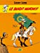 Image du vendeur pour Lucky Luke, tome 18 : Le Bandit manchot [FRENCH LANGUAGE - No Binding ] mis en vente par booksXpress