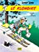 Seller image for Lucky Luke t.65 ; le klondike" [FRENCH LANGUAGE - No Binding ] for sale by booksXpress