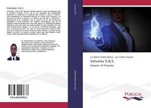 Imagen del vendedor de Valvulas S.A.S. a la venta por BuchWeltWeit Ludwig Meier e.K.