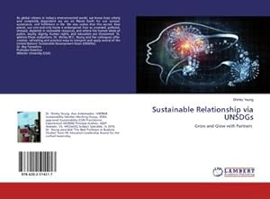 Image du vendeur pour Sustainable Relationship via UNSDGs mis en vente par BuchWeltWeit Ludwig Meier e.K.