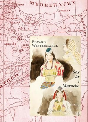 Seller image for Sex r i Marocko for sale by BuchWeltWeit Ludwig Meier e.K.