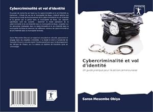 Bild des Verkufers fr Cybercriminalit et vol d'identit zum Verkauf von BuchWeltWeit Ludwig Meier e.K.