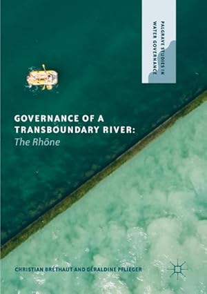 Seller image for Governance of a Transboundary River for sale by BuchWeltWeit Ludwig Meier e.K.