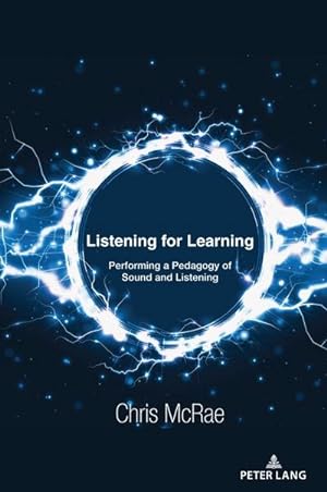 Seller image for Listening for Learning for sale by BuchWeltWeit Ludwig Meier e.K.