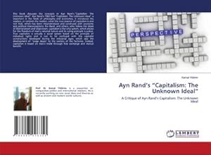Imagen del vendedor de Ayn Rands Capitalism: The Unknown Ideal a la venta por BuchWeltWeit Ludwig Meier e.K.