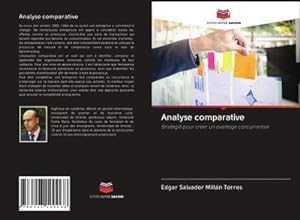 Seller image for Analyse comparative for sale by BuchWeltWeit Ludwig Meier e.K.