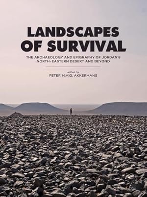 Immagine del venditore per Landscapes of Survival venduto da BuchWeltWeit Ludwig Meier e.K.