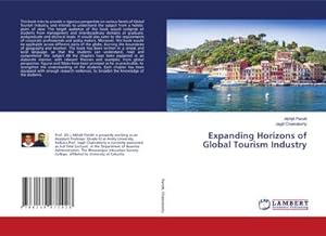 Imagen del vendedor de Expanding Horizons of Global Tourism Industry a la venta por BuchWeltWeit Ludwig Meier e.K.