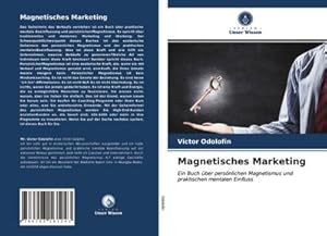 Seller image for Magnetisches Marketing for sale by BuchWeltWeit Ludwig Meier e.K.