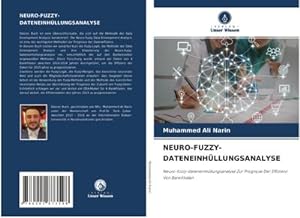 Seller image for NEURO-FUZZY-DATENEINHLLUNGSANALYSE for sale by BuchWeltWeit Ludwig Meier e.K.