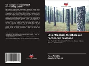 Seller image for Les entreprises forestires et l'conomie paysanne for sale by BuchWeltWeit Ludwig Meier e.K.