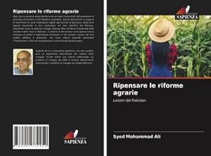 Seller image for Ripensare le riforme agrarie for sale by BuchWeltWeit Ludwig Meier e.K.