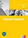 Image du vendeur pour Passwort Deutsch in Drei Banden: Lehrerhandbuch 3 (German Edition) [Soft Cover ] mis en vente par booksXpress
