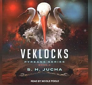 Imagen del vendedor de Veklocks : Library Edition a la venta por GreatBookPrices