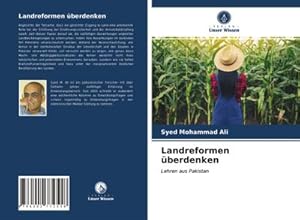 Seller image for Landreformen berdenken for sale by BuchWeltWeit Ludwig Meier e.K.