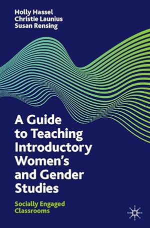 Immagine del venditore per A Guide to Teaching Introductory Womens and Gender Studies venduto da BuchWeltWeit Ludwig Meier e.K.