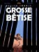 Seller image for Petite souris, grosse bêtise [FRENCH LANGUAGE - No Binding ] for sale by booksXpress